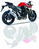 Tłumik IXIL SUZUKI GSX-S 750 17-19 (C5) typ SOVE (SLIP ON)
