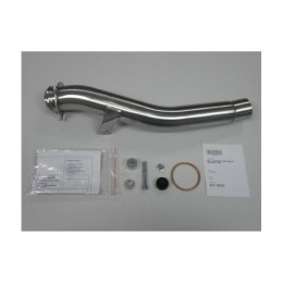 Tłumik IXIL SUZUKI GSF 600 N BANDIT 94-00 (GN77A) typ SOVE (SLIP ON)