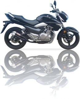 Tłumik IXIL SUZUKI INAZUMA GW 250 12-15 typ L3XB (SLIP ON)