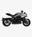 Tłumik IXIL SUZUKI KATANA 1000 19-20 typ RC (SLIP ON)