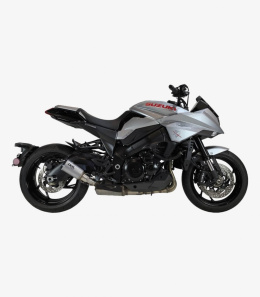 Tłumik IXIL SUZUKI KATANA 1000 19-20 typ RC (SLIP ON)