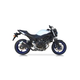 Tłumik IXIL SUZUKI SV 650 X 16-19 (WCX1) typ L3XB (SLIP ON)