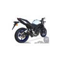 Tłumik IXIL SUZUKI SV 650 X 16-19 (WCX1) typ L3XB (SLIP ON)