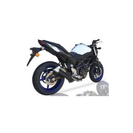 Tłumik IXIL SUZUKI SV 650 X 16-19 (WCX1) typ L3XB (SLIP ON)