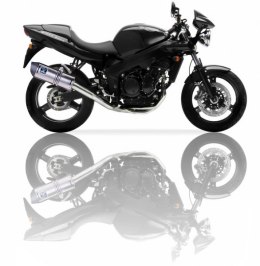 Tłumik IXIL TRIUMPH DAYTONA 650 05 typ SOVE (BOLT ON)