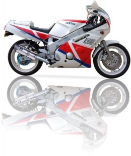 Tłumik IXIL YAMAHA FZR 600 R 94-95 (4JHS) typ SOVE (SLIP ON)