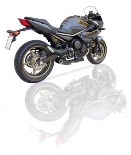 Tłumik IXIL YAMAHA XJ-6 09-15 (RJ19) (RJ22*) typ SX1 (FULL SYSTEM)