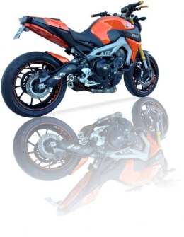 Tłumik IXIL YAMAHA XSR 900 16-19 (RN43) typ L3XB (FULL SYSTEM)