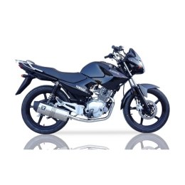 Tłumik IXIL YAMAHA YBR 125 typ SOVE (FULL SYSTEM)