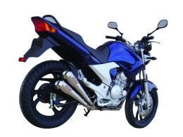 Tłumik IXIL YAMAHA YBR 250 12-13 typ 2-CON (FULL SYSTEM)