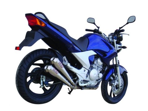 Tłumik IXIL YAMAHA YBR 250 12-13 typ 2-CON (FULL SYSTEM)