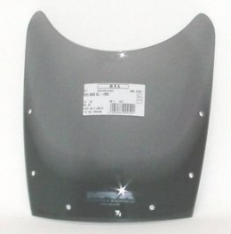 Szyba MRA KAWASAKI GPZ 500 S EX500A EX500B -1993 forma S czarna