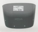 Szyba MRA KAWASAKI ZRX 1200 R ZRT20A 2001- forma O przyciemniana