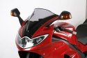 Szyba MRA TRIUMPH SPRINT ST 1050 215NA 2005- forma R bezbarwna