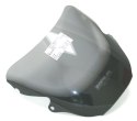 Szyba MRA HONDA CBR 600 F PC31 1995-1998 forma O przyciemniana