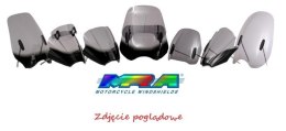 Szyba MRA HONDA GL 650 RC10 forma AR-GLA2 przyciemniana
