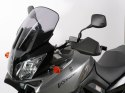 Szyba MRA SUZUKI DL 650 V-STROM WVB1 2004-2010 forma T przyciemniana