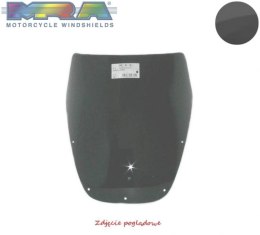 Szyba MRA SUZUKI GSX 1100 F GV72C forma TM czarna