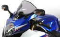 Szyba MRA SUZUKI GSX-R 1000 WVCL 2007-2008 forma R bezbarwna