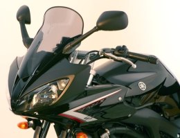 Szyba MRA YAMAHA FZ 600 S2 FAZER RJ14 2007- forma T przyciemniana