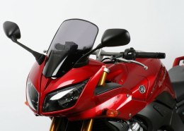 Szyba MRA YAMAHA FZ1 FAZER RN16 2006- forma O przyciemniana