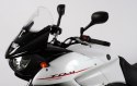 Szyba MRA YAMAHA TDM 900 RN08/RN11/RN18 2002- forma R bezbarwna