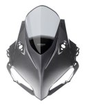 Szyba MRA HONDA CBR 250 RR 2017- forma R przyciemniana