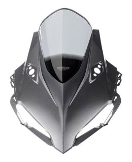 Szyba MRA HONDA CBR 250 RR 2017- forma R przyciemniana