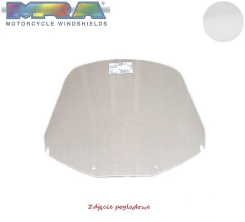 Szyba MRA HONDA GL1200 SC14 forma AR-GLA1 bezbarwna