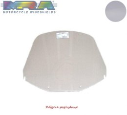 Szyba MRA HONDA GL1200 SC14 forma AR-GLA1 przyciemniana
