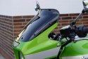 Szyba MRA KAWASAKI ZRX 1200 R ZRT20A 2001- forma S bezbarwna
