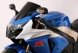 Szyba MRA SUZUKI GSX-R 1000 /Z WVCY 2009-2016 forma O czarna