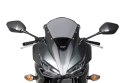 Szyba MRA HONDA CBR 500 R PC44 2016-2018 forma R bezbarwna