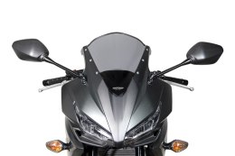 Szyba MRA HONDA CBR 500 R PC44 2016-2018 forma R bezbarwna