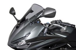 Szyba MRA HONDA CBR 500 R PC44 2016-2018 forma R bezbarwna