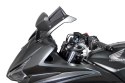 Szyba MRA HONDA CBR 500 R PC44 2016-2018 forma R bezbarwna