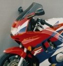 Szyba MRA HONDA CBR 600 F PC31 1995-1998 forma T przyciemniana
