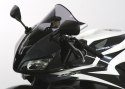 Szyba MRA HONDA CBR 600 RR PC40 2007-2012 forma R przyciemniana