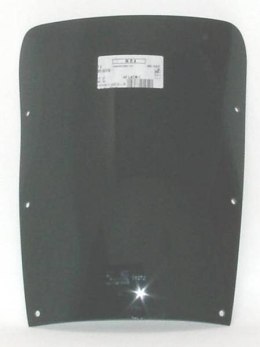 Szyba MRA KAWASAKI GPX 600 R ZX600A forma T czarna