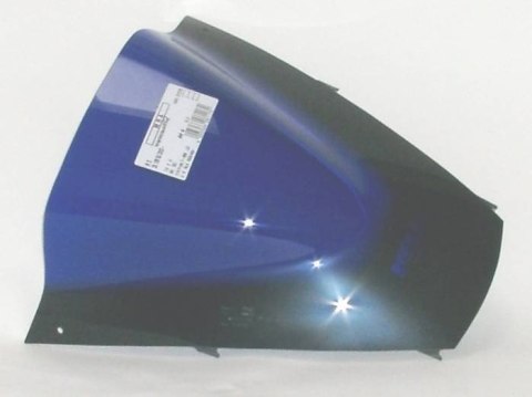 Szyba MRA KAWASAKI ZX 12 R ZXT20A 2002- forma R bezbarwna