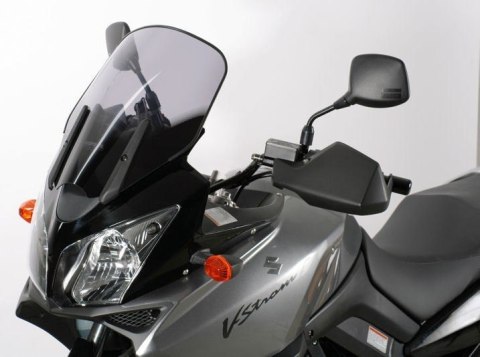 Szyba MRA SUZUKI DL 650 V-STROM WVB1 2004-2010 forma T bezbarwna