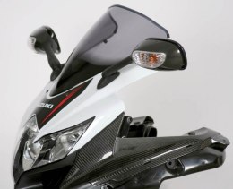 Szyba MRA SUZUKI GSX-R 600/750 WVCW 2008-2010 forma R przyciemniana