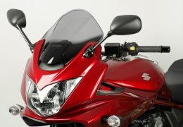 Szyba MRA SUZUKI GSF 650 S BANDIT WVB5/WVCJ 2005-2008 forma S przyciemniana
