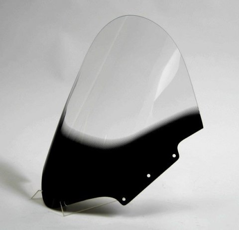 Szyba MRA YAMAHA YP400 MAJESTY SG16/SH05 2004-2008 forma SP przyciemniana