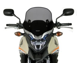 Szyba MRA HONDA CB 500 X /XA PC 59 2016-2018 forma T bezbarwna
