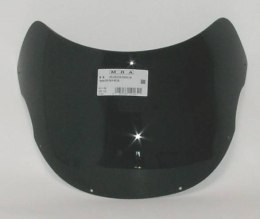 Szyba MRA HONDA VFR 750 R RC 30 RC30 forma S czarna