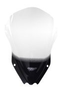 Szyba MRA KAWASAKI ZX 10 R ZXT00S 2016- forma R bezbarwna