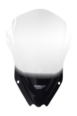 Szyba MRA KAWASAKI ZX 10 R ZXT00S 2016- forma R bezbarwna