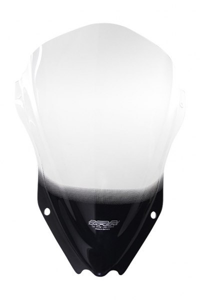 Szyba MRA KAWASAKI ZX 10 R ZXT00S 2016- forma R bezbarwna