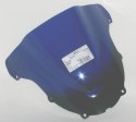 Szyba MRA KAWASAKI ZX 636 ZX636A/ZX636B 2003-2004 forma R bezbarwna